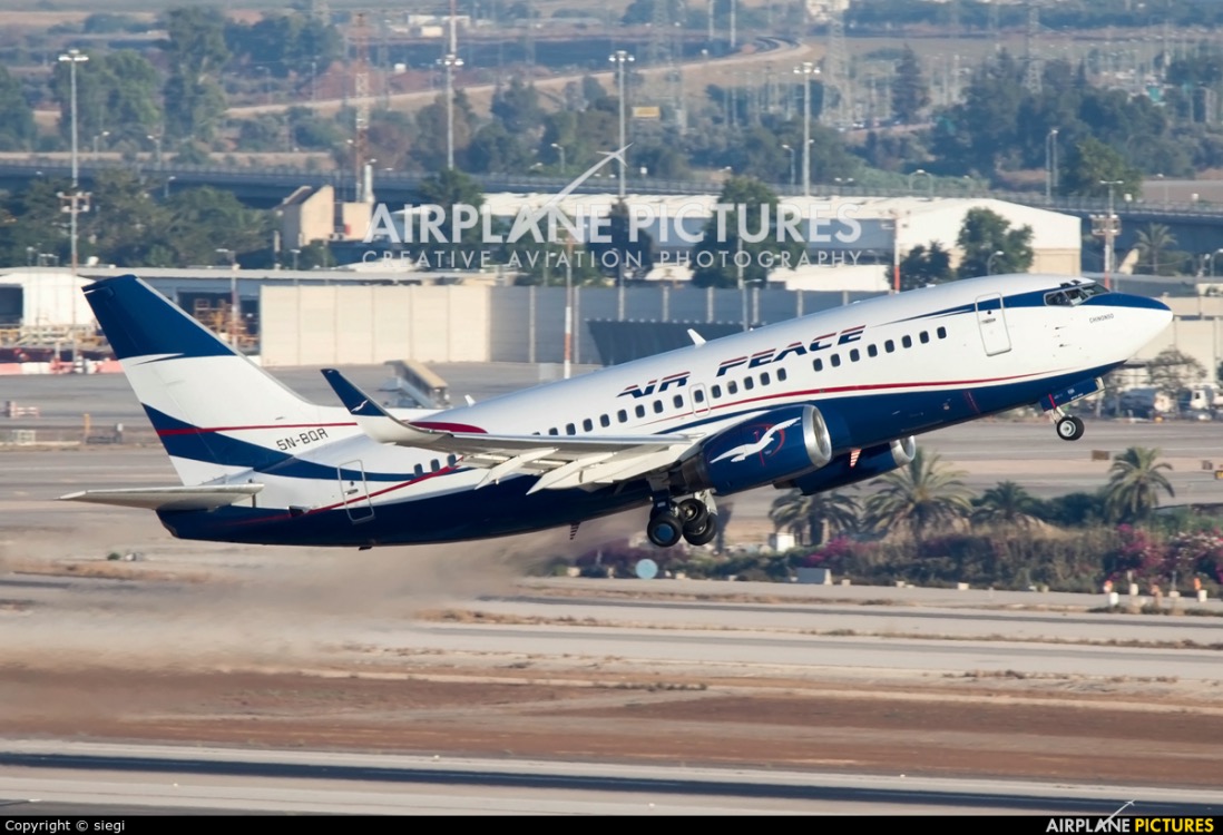 Air Peace