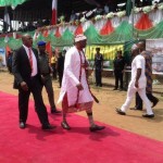 Ayo Fayose Igbo wear1