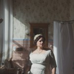 Bridal Portrait19- The Trent