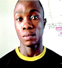 Ndifreke Joseph Clement,reported himself to the police after killing his cousin brother for forcefully having sex with his girlfriend | Vanguard