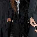 Janet Jackson and husband 2