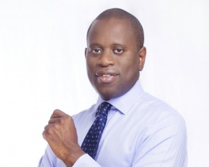 Kamar Abass, Chief Executive Officer of Ntel