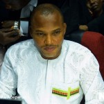 Nnamdi Kanu The Trent Biafra In Court
