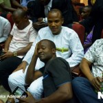 Nnamdi Kanu The Trent Biafra In Court qw