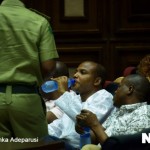 Nnamdi Kanu The Trent Biafra In Courtcf