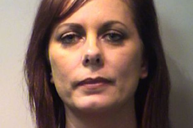 Peggy Phillips,43, sexually assaulted sick nephew on hospital bed in Texas.