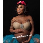Pregnant Tonto1-The Trent
