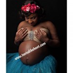 Pregnant Tonto8-The Trent