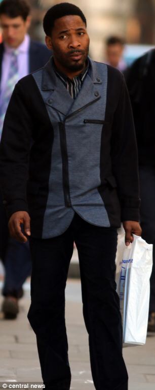 johnson olayinka