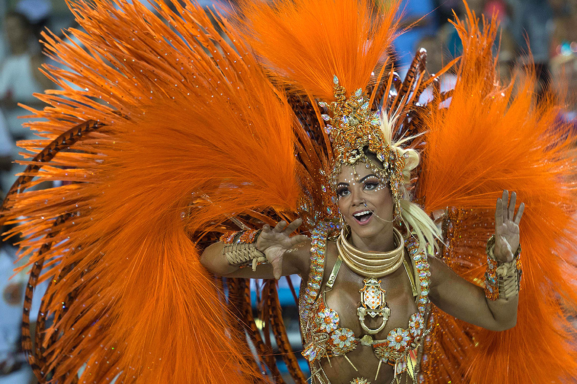 Brazil