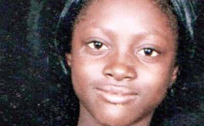 Ifeoma Ndubuisi