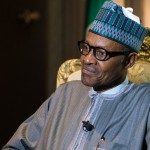 Buhari- on Al Jazeera Featured
