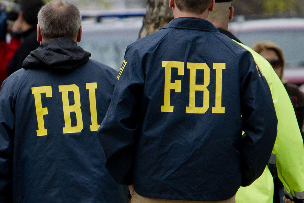 FBI, ISIS-K, Election Day