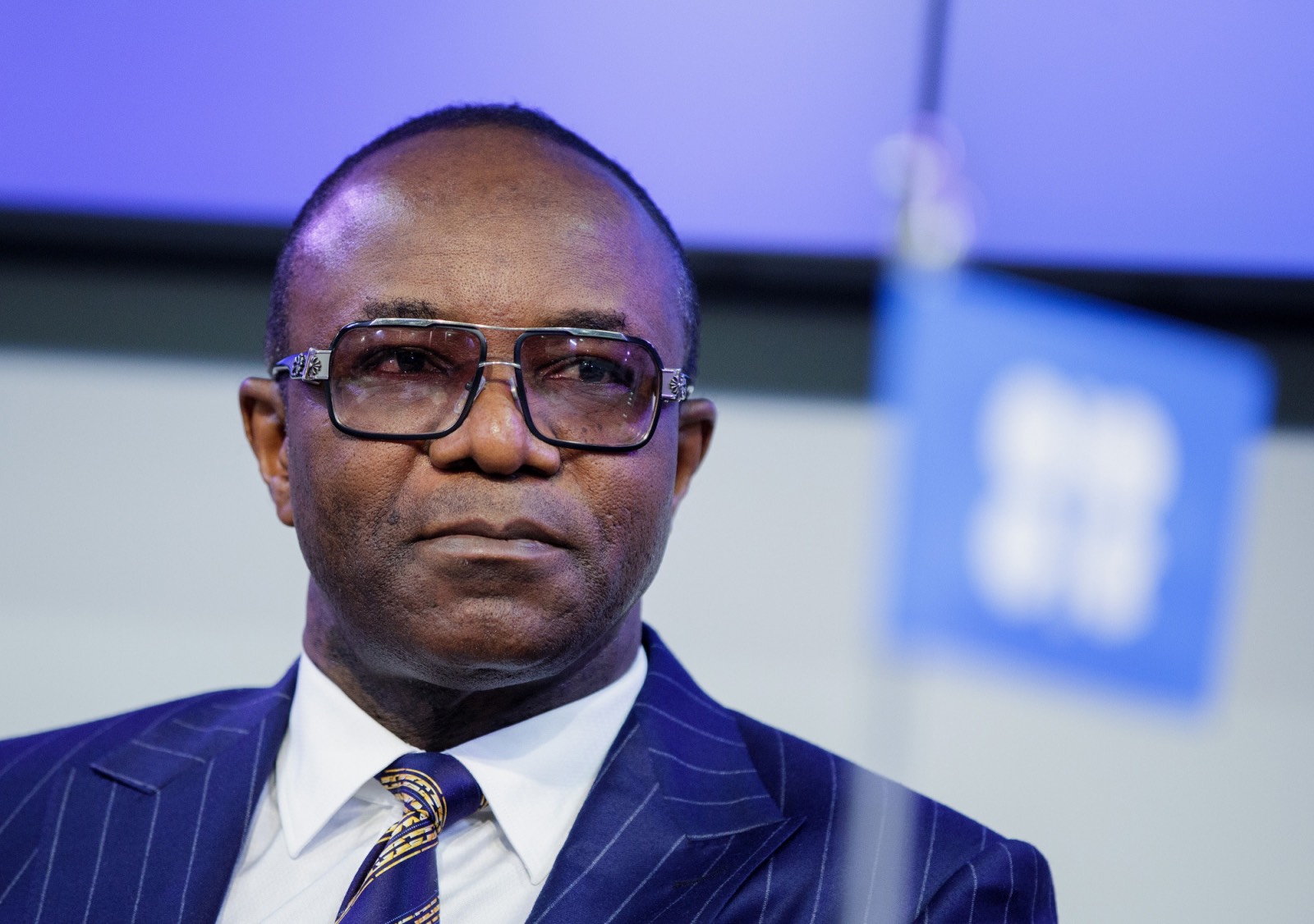 Ibe Kachikwu, Idang Alibi, UNN