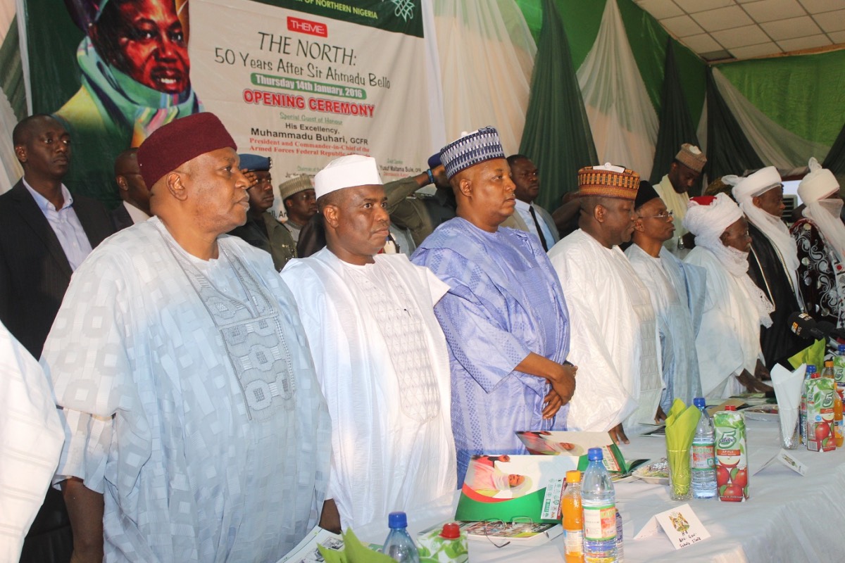 forum, northern governors, Miyetti, Allah, Clash