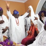 Ooni Wedding The Trent