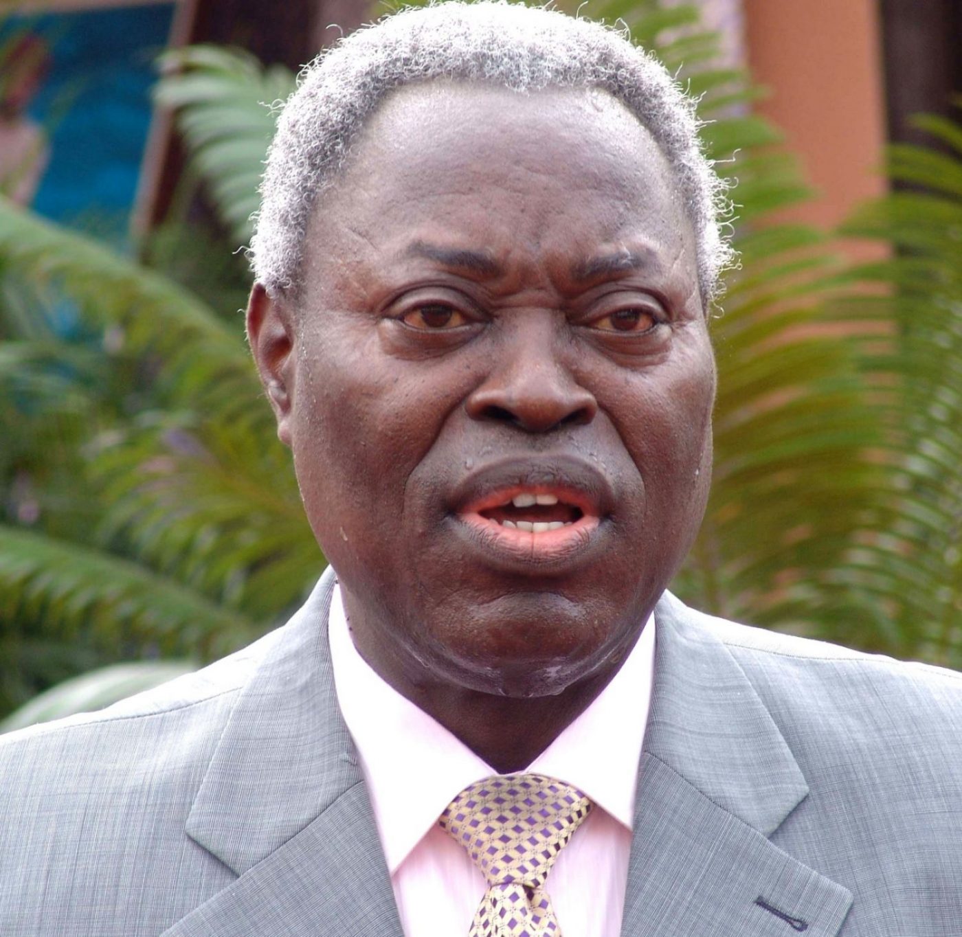 William Kumuyi, Deeper Life, Kumuyi, Commission, Headquarters