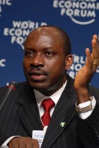 Professor Charles Soludo