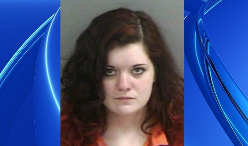  21-year-old Miranda Johns arrested for having sex with dogs | WWWN