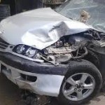 Yobe deputy governor car crash – The Trent