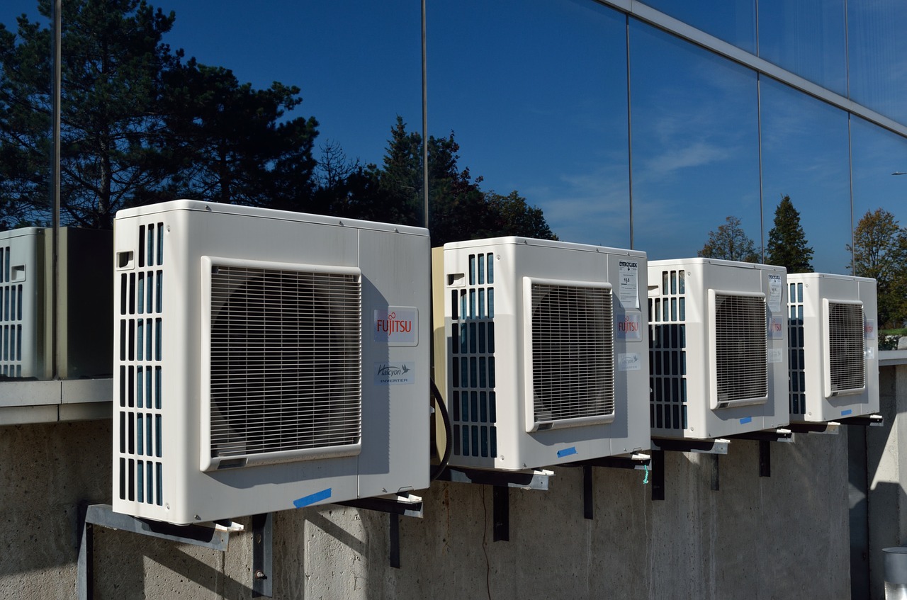 air conditioning