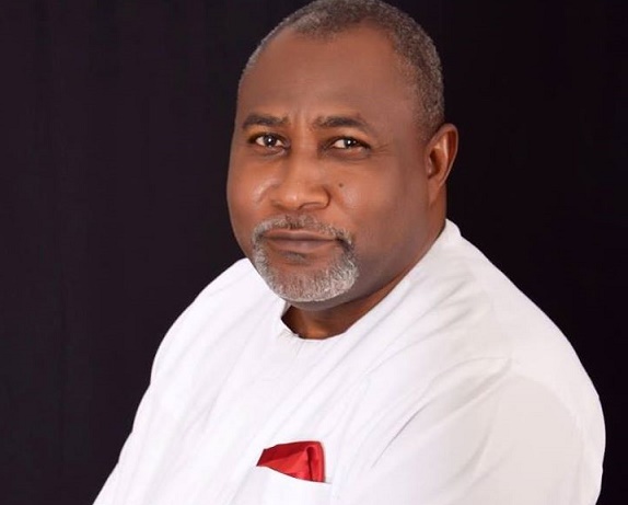 Mr. James Enojo Ocholi SAN