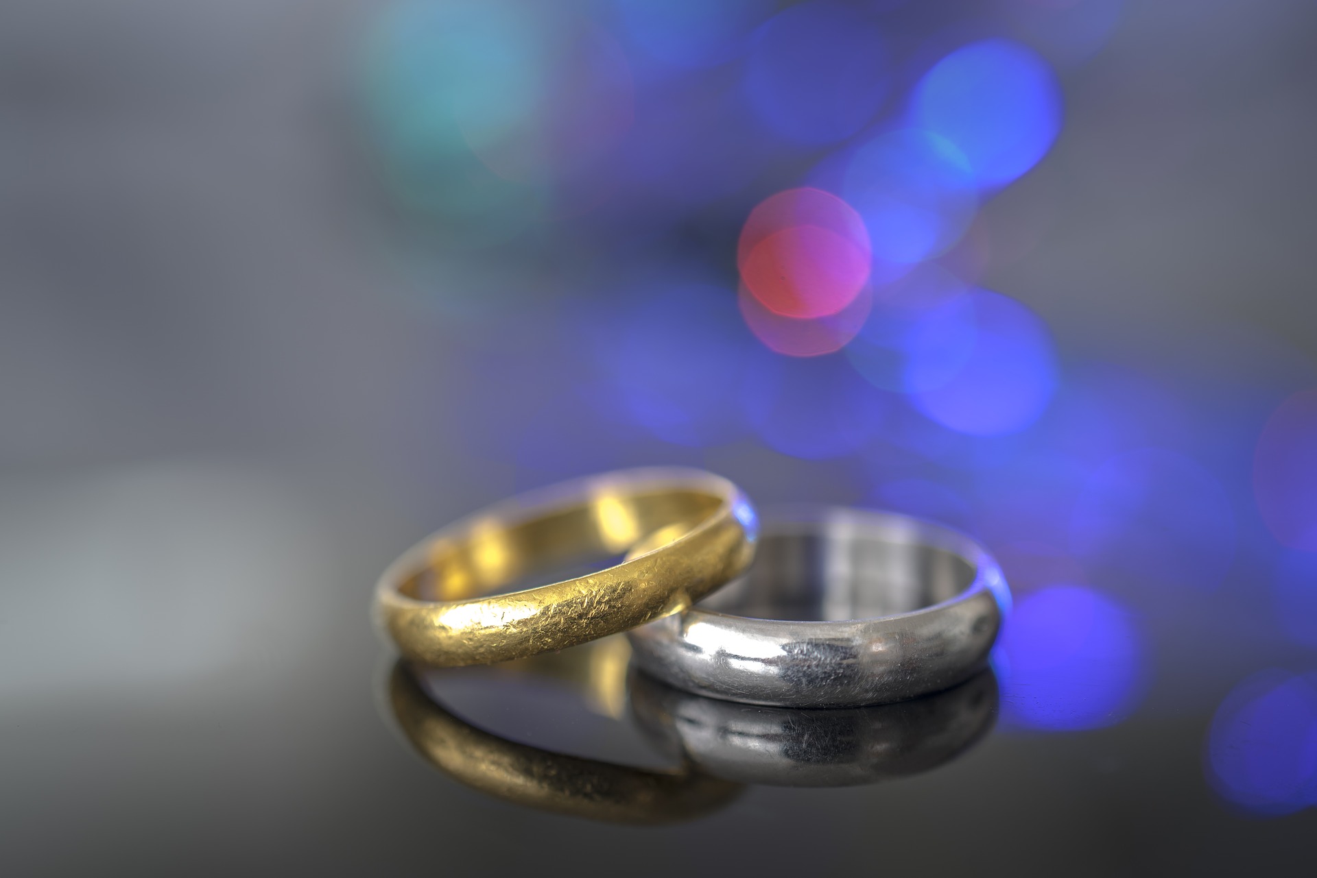 wedding rings weds