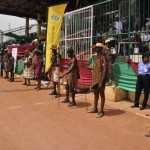 Cultural Fair 2 The Trent