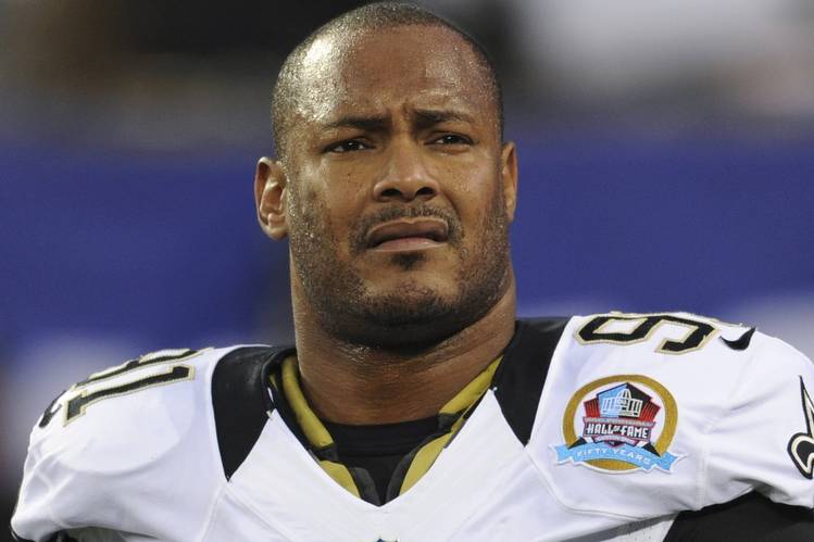 Former NFL player Will Smith, was shot dead in New Orleans