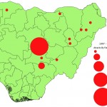 Fulani herdsmen The Attacks