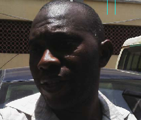 Ime Martin says he was drunk when he raped his step-sister | Vanguard