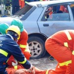 Ondo Paramedics The Trent
