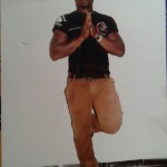 Picture of Peter Chukwuma Nwankwo