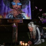 Prince Tribute Paisley Parks