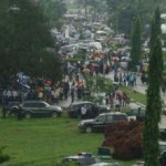 Uniport riot