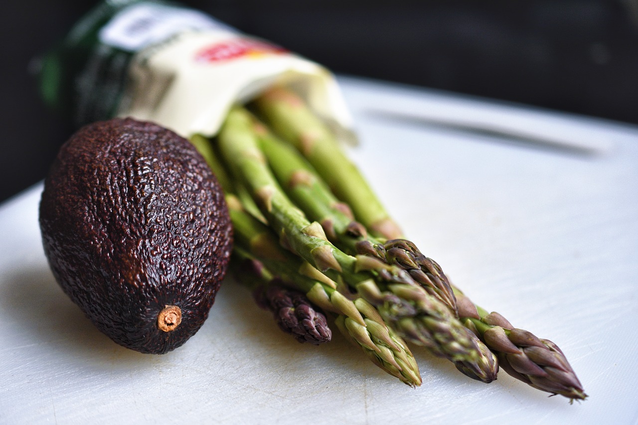 Asparagus