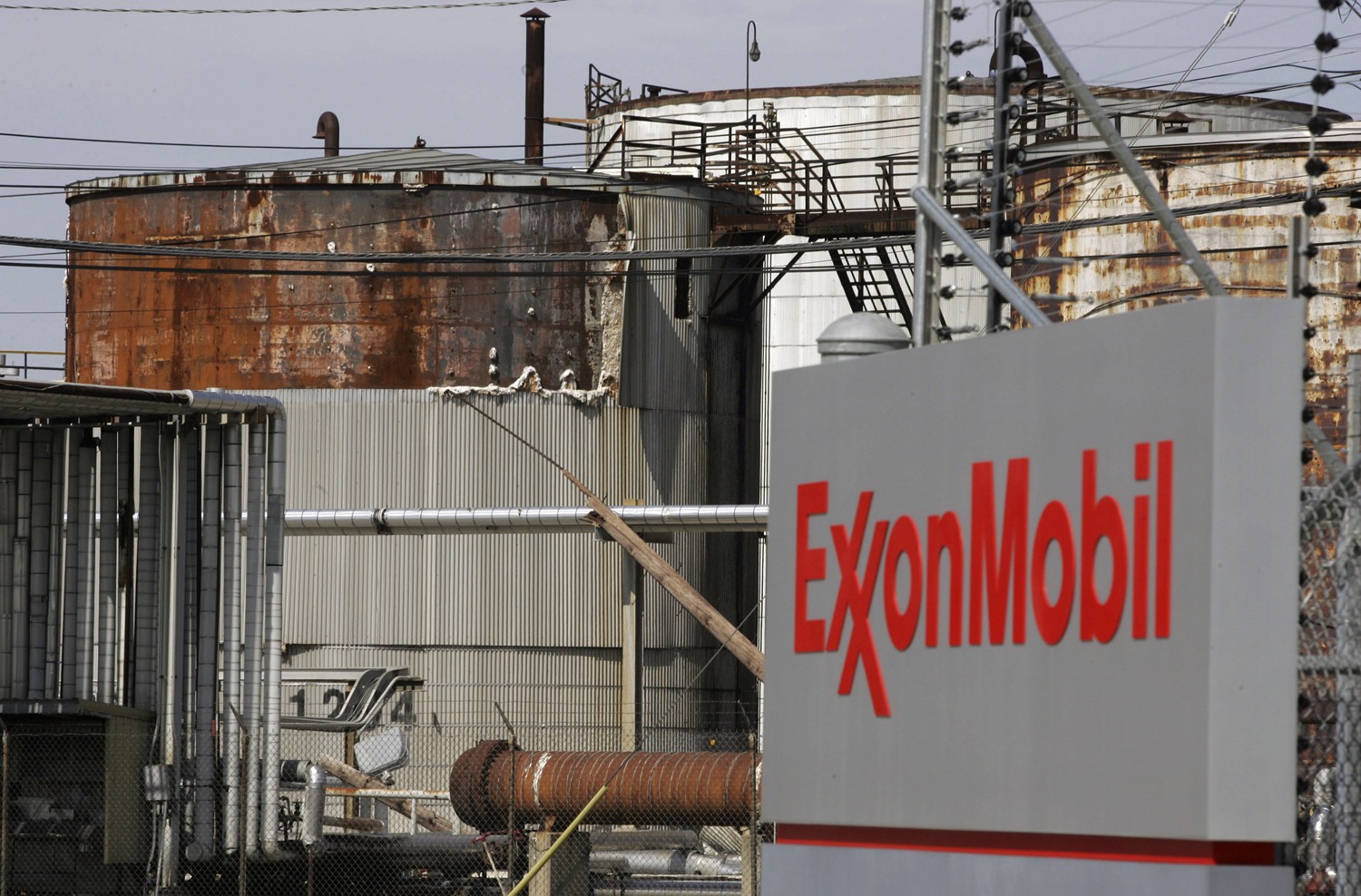 youth exxon mobil