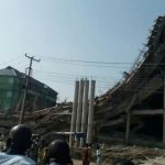 Abeaokuta building collapse 3