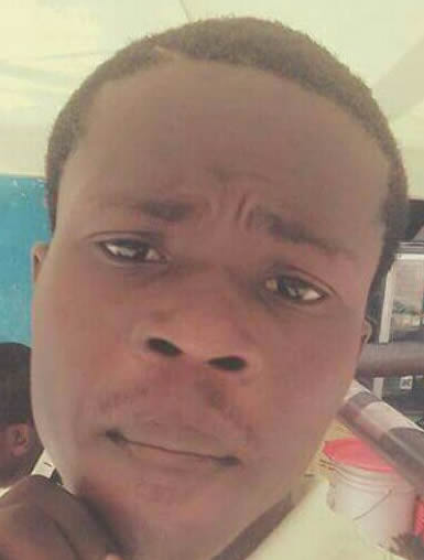 24-year-old admission seeker, Gabriel Faleye died in police custody on Monday, May 16, 2016 | Punch