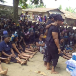 Rivers Women protest 2