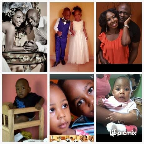 Ronke Bewaji Shonde was allegedly beaten to death by her husband, Lekan Shonde on Thursday, May 5, 2016
