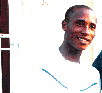 Awaiting corps member, Ifiemi Igali, found dead in Lagos State | Punch