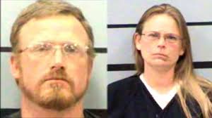 Couple, James and Debi Holland arrested for allegedly killing their pregnant 18-year-old daughter.