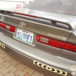 FUlani herdsmen arrested in Abuja