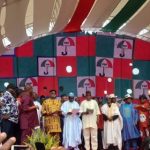 PDP National Convention