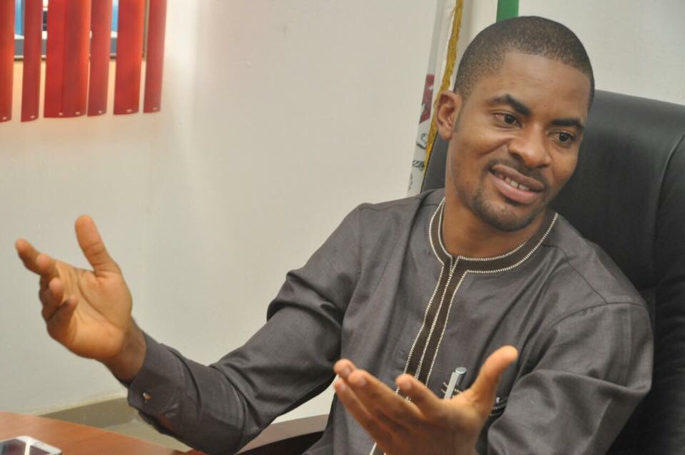 Deji Adeyanju, Arrest, Buhari, Media, Group