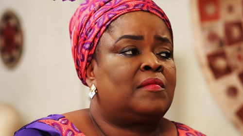 Henrietta Kosoko