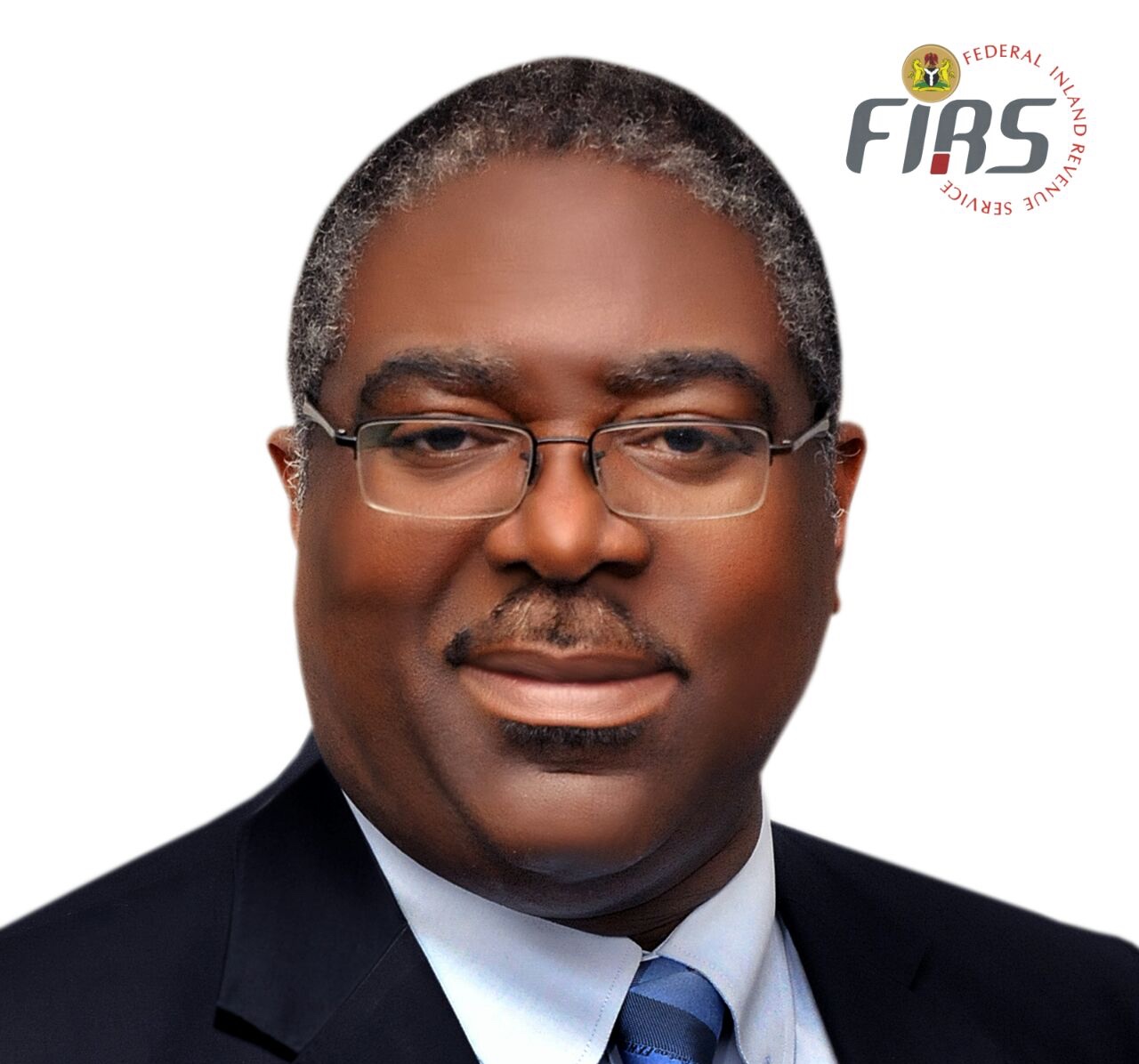 Tunde Fowler, Federal Inland Revenue Service, FIRS