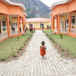 akure school The Trent