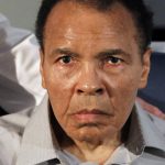 Muhammad Ali